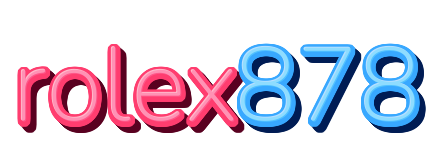 rolex878 — logo kanal