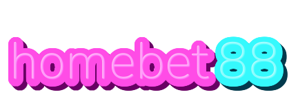 homebet88 — logo kanal