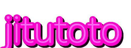 jitutoto — logo kanal
