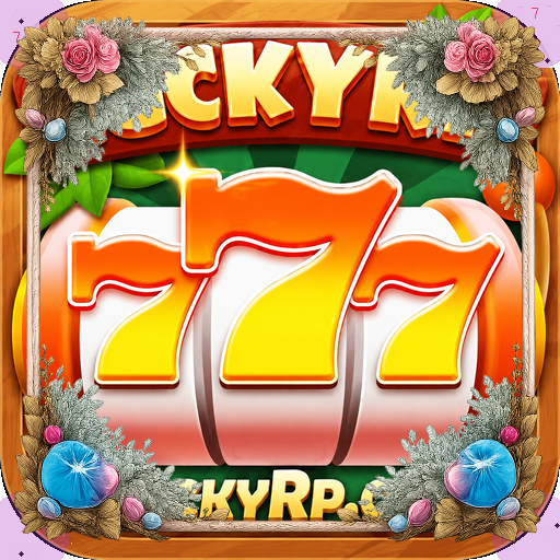 luckyrp — mitra unggulan