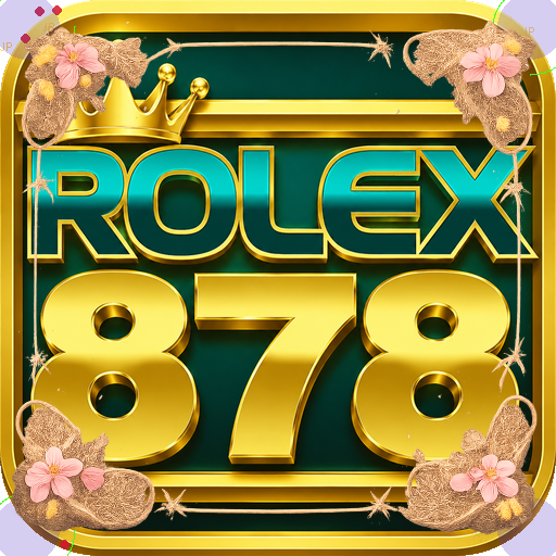rolex878 — mitra unggulan