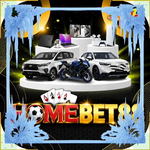 homebet88 — mitra unggulan